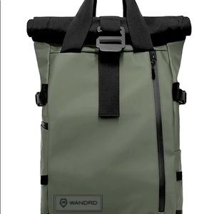 Wandrd PRVKE 31L Backpack —perfect for Photographers, Travelers and Everyday